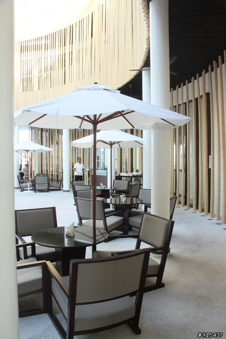 2010~馬來西亞The Golden Palm Tree Villas度假村之旅