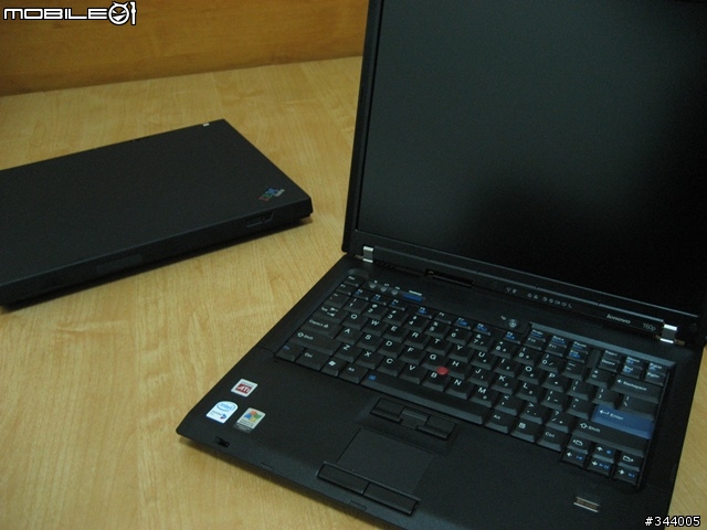 [改裝]讓T43p再次容光煥發－IPS QXGA改裝紀錄