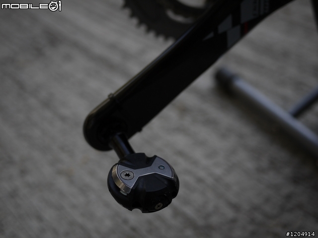 [開箱] Specialized S-Works Roubaix SL3
