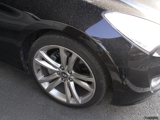 HYUNDAI Genesis Coupe~純PO圖欣賞