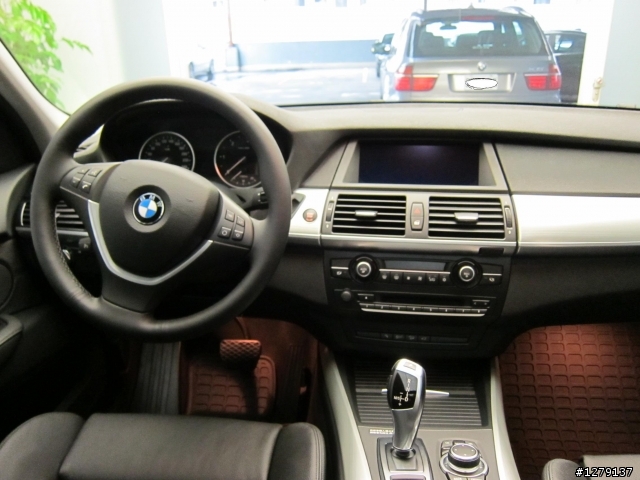 [分享]BMW  X5  xDrive30d ~~~