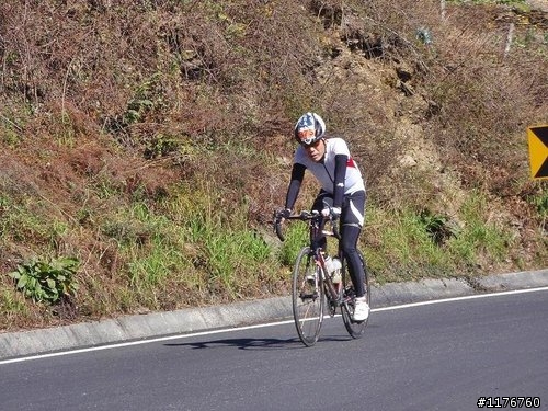 2010 MAXXIS 太魯閣國際登山賽 福利網車隊