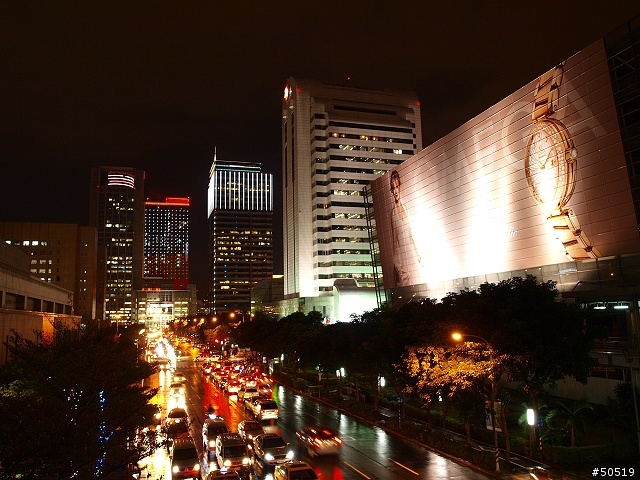 台北攝影器材展~