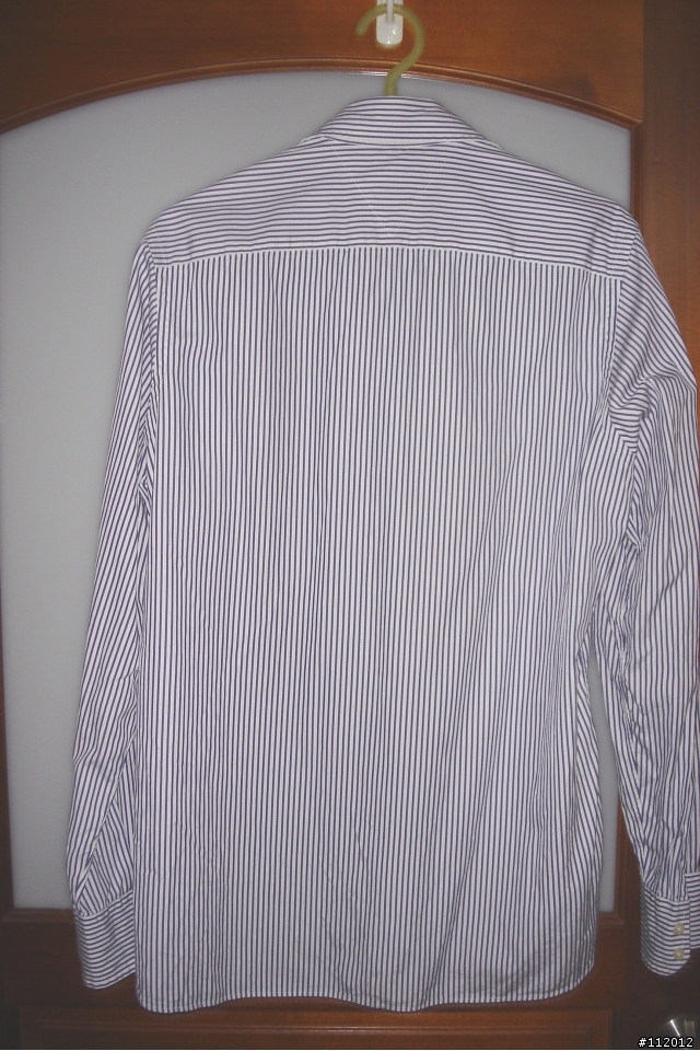 tommy hilfiger襯衫