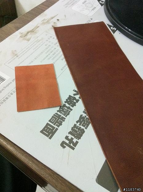 DIY幫自己Iphone4做個窩