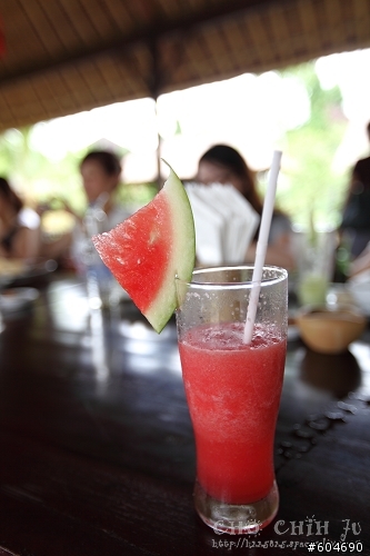 杏一 峇里島5日遊