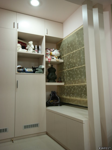 Fenny & Sean 's 夢想窩