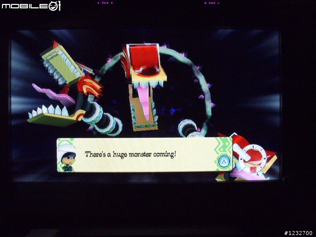 [開箱]FlingSmash 同綑wiimote plus入手[美版作品]