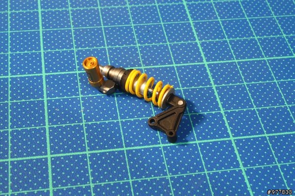 目擊川崎忍者製作全過程 Kawasaki ZX-RR #56
