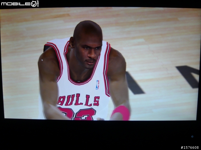 鋼琴質感再進化 ASUS ML248H 開箱分享