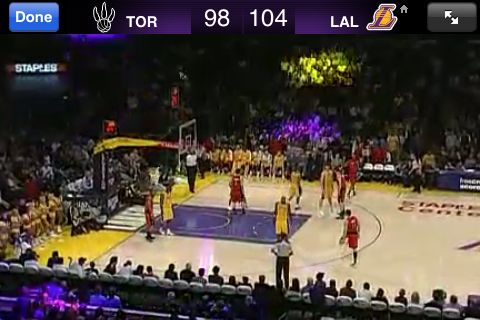 [0303更新][分享] NBA League Pass 2010-11