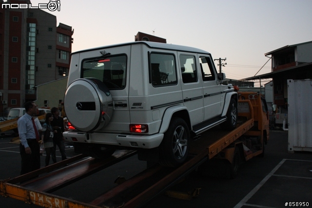 南台車展  AMG特輯