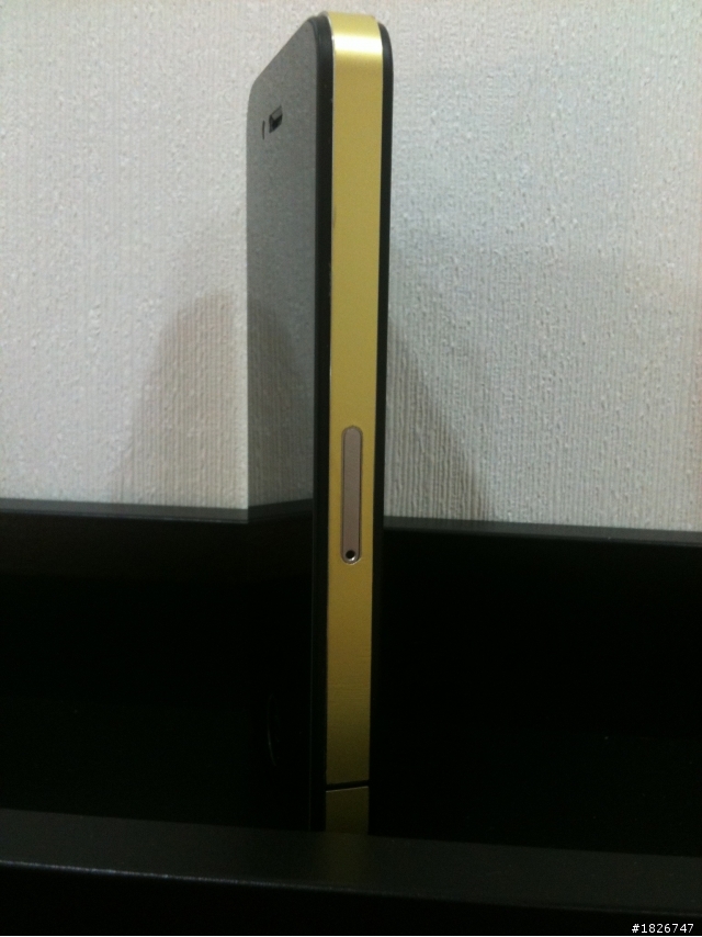 iphone4也可以變成這樣