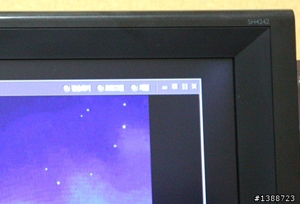 ATi顯卡PC接HDMI到電視留黑邊解決方法請教。