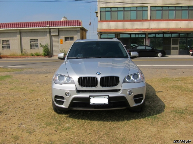 [分享]BMW  X5  xDrive30d ~~~