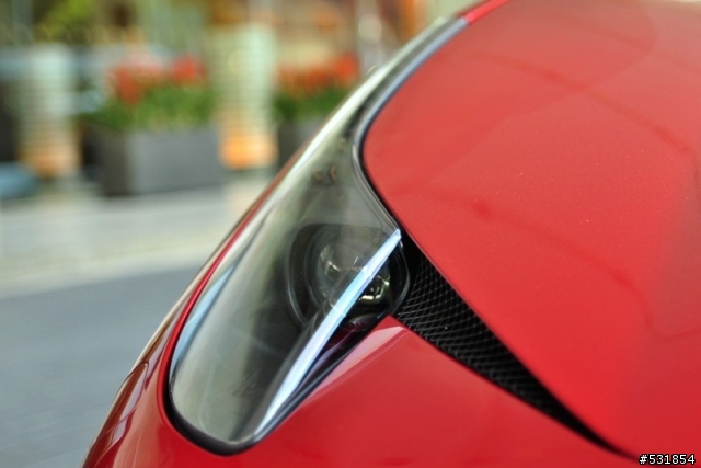 台南 - 2010 Ferrari 2nd Rally Taiwan