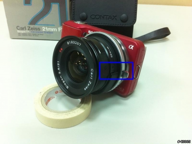 G21出來面對！無痛直上NEX3!!