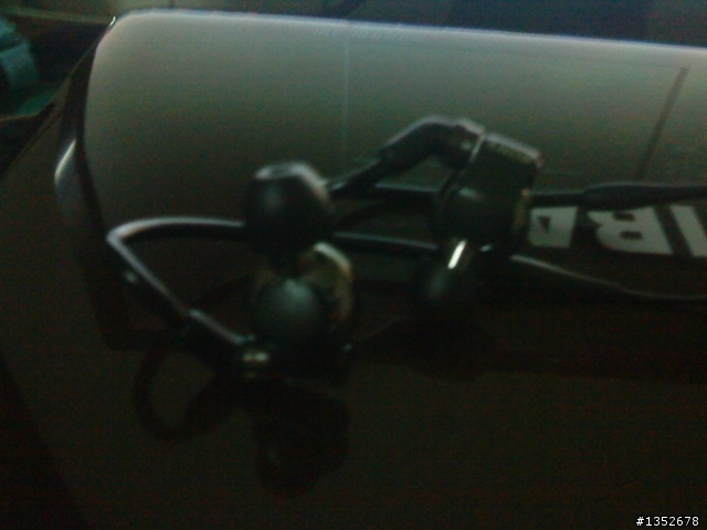 [開箱]MDR-EX600+KECES mDA-153