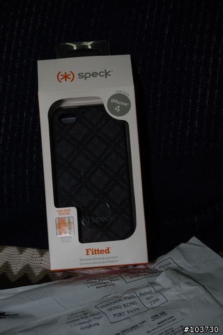 [JaCy@HK]計畫已逝，iPhone Case Program全套分享...