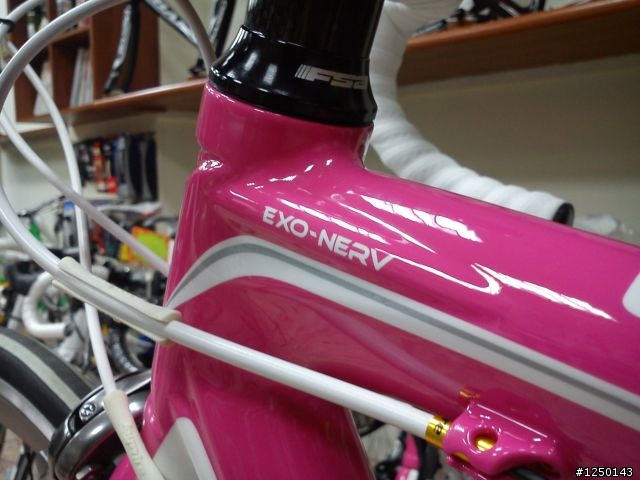 [開箱] LG  GARNEAU  SONIX6.4  pink轉生!!!
