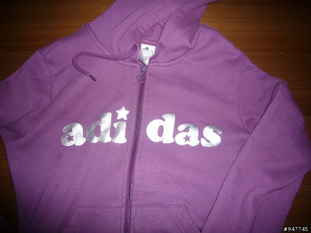 【分享】與 adidas Boston 的懈逅