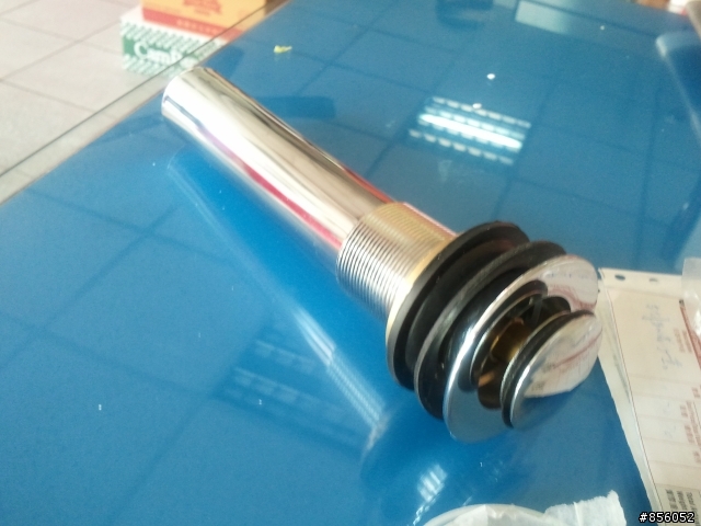 淘寶網購 -九牧品質 全銅方形三檔調節淋浴花灑 開箱文