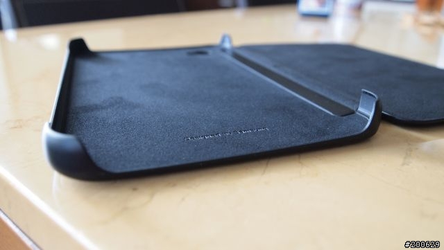 值得讓我大推的 galaxy tab 原廠保護套