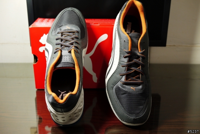 [分享，11/16更新]好久不見，PUMA L.I.F.T 2.0
