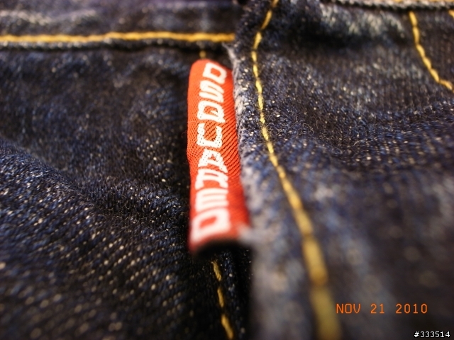 DSQUARED2