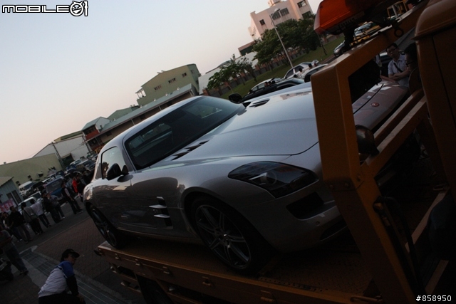 南台車展  AMG特輯