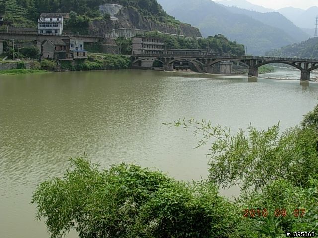 【2010神州之旅  】  北極村    TO   廈門