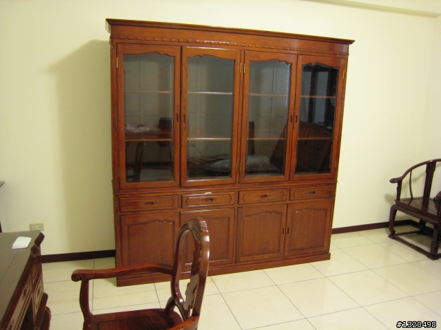 實木家具