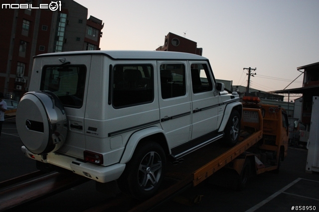 南台車展  AMG特輯