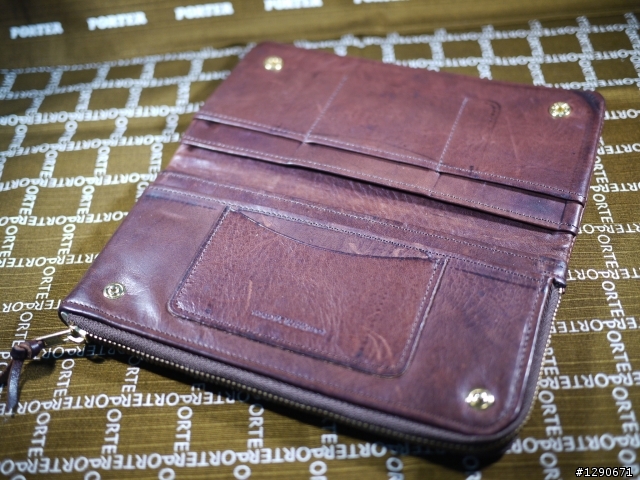 [邪惡開瓶器] Yoshida-Porter SOAK 皮件系列 究極終結!!!