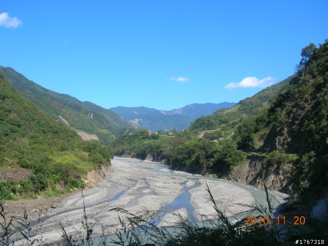 再探南橫..(梅山口)..之不老泡湯自由行---------