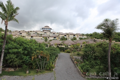 杏一 峇里島5日遊
