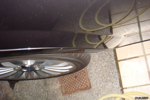 柴莽MK4新車的問題(這是瑕品)各位高手幫解答