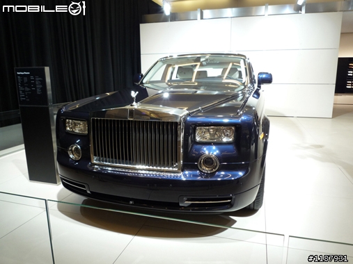 [車迷首選] 花了三天才逛完!! 直擊2010 洛杉磯國際車展!!