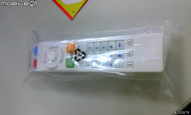 [開箱]傳說中的"壹電視"電視盒........