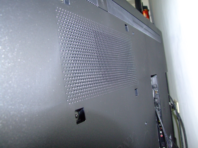 SONY 55NX810 使用中