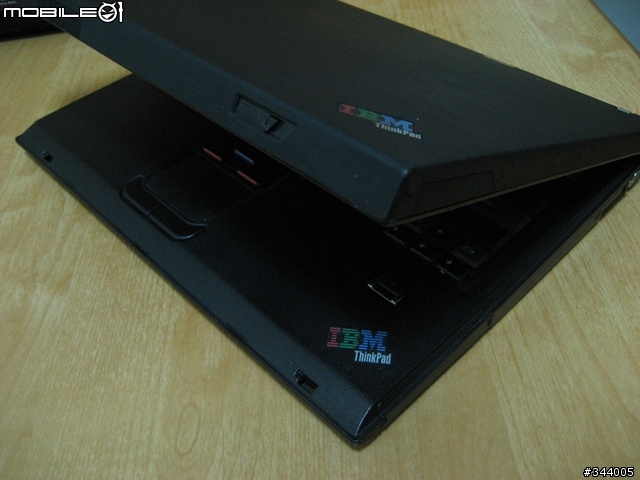 [改裝]讓T43p再次容光煥發－IPS QXGA改裝紀錄