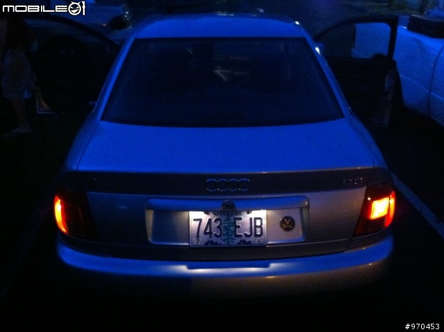 [請益]1996年 AUDI A4 2.8L