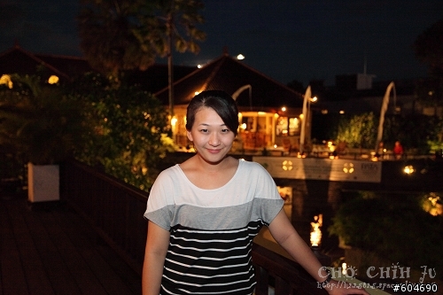 杏一 峇里島5日遊
