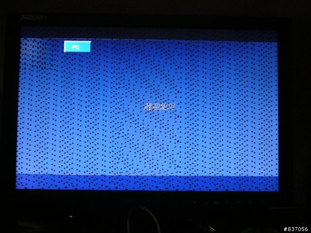 MSI 5770 Hawk 又掛了...