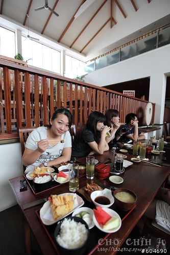 杏一 峇里島5日遊