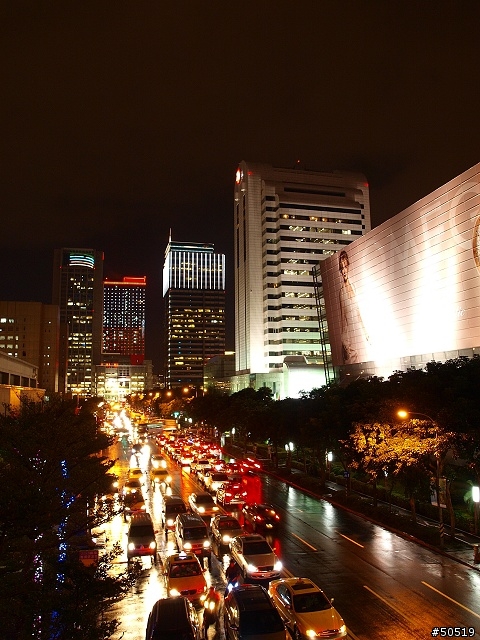 台北攝影器材展~