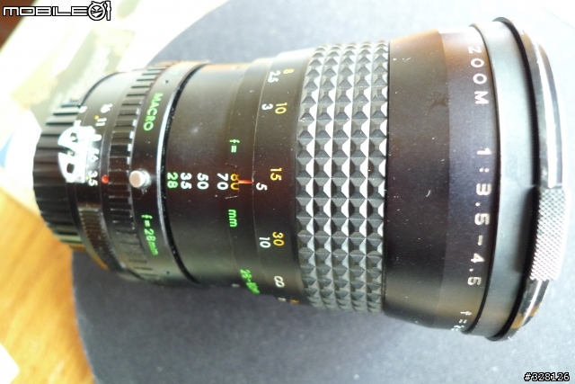 請問NIKON的底片老相機？(補圖補發問）