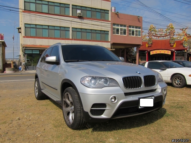 [分享]BMW  X5  xDrive30d ~~~