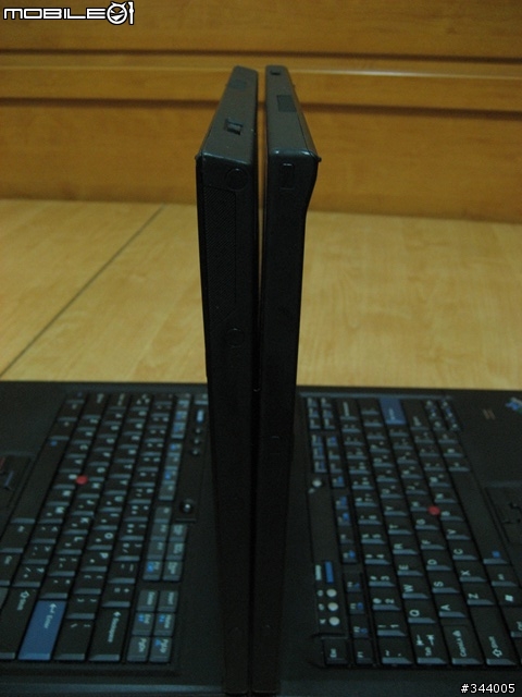 [改裝]讓T43p再次容光煥發－IPS QXGA改裝紀錄