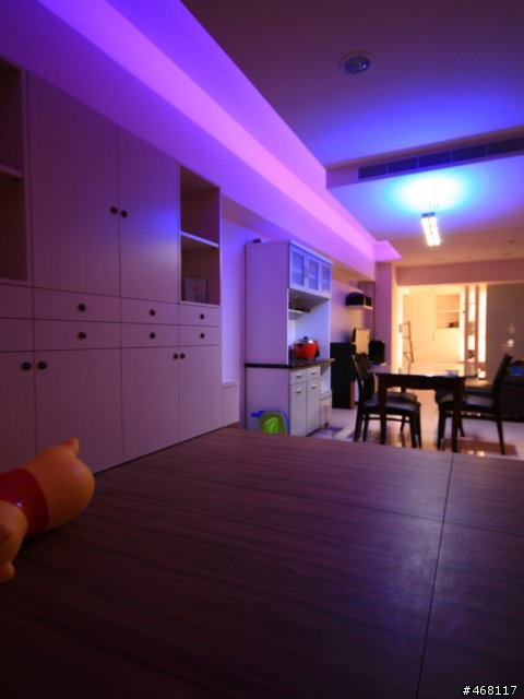 Fenny & Sean 's 夢想窩